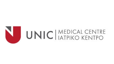 UNIC Medical Center Logo