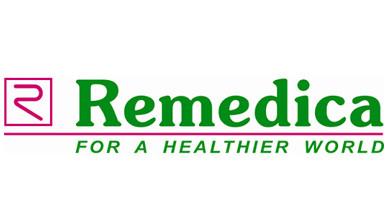 Remedica Logo