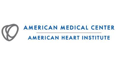 American Medical Center Logo
