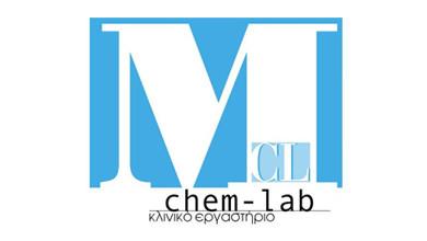 Chem-Lab Logo